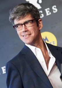 Javier Botet คาเวียร์ โบเตต์