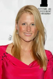 Mamie Gummer แมมี ​​กัมเมอร์