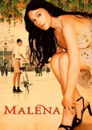 Malena (2000) ผู้หญิงสะกดโลก