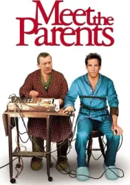 Meet the Parents (2000) เขยซ่าส์ พ่อตาแสบส์