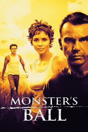 Monster s Ball (2001) แดนรักนักโทษประหาร