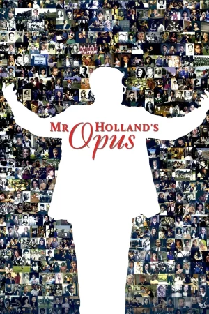 Mr. Hollands Opus (1995) มิสเตอร์ฮอลแลนด์ ครูเทวดา