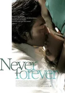 Never Forever Poster 11zon