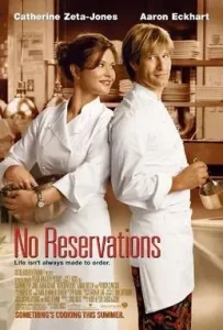 No reservations 11zon