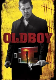 Oldboy (2013) เปิดบัญชีแค้น