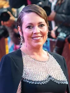 Olivia Colman โอลิเวีย โคลแมน