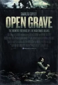 Open Grave 11zon