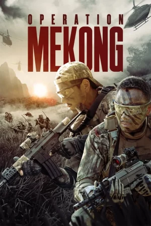 Operation Mekong (2016) เชือด เดือด ระอุ