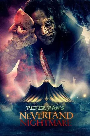 Peter Pans Neverland Nightmare (2025)