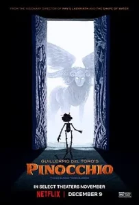 Pinocchio 2022 animated film 11zon