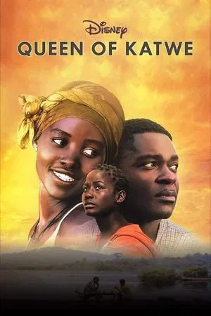 Queen of Katwe (2016) ราชินีแห่งแคทเว