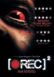 REC 2 (2009) ปิดตึกสยอง 2