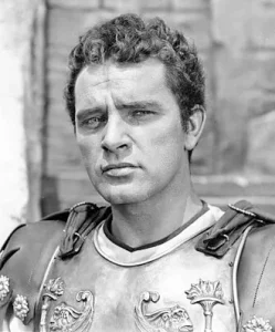 Richard Burton The Robe 11zon