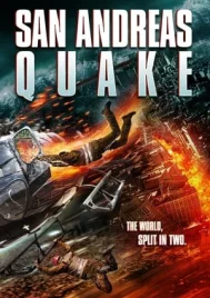 San Andreas Quake (2015) มหาวินาศแผ่นดินไหว