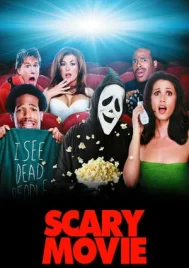 Scary Movie 1 (2000) ยําหนังจี้ หวีดดีไหมหว่า ภาค 1