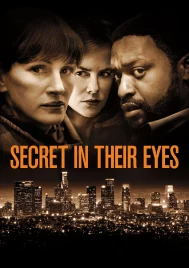 Secret in Their Eyes (2015) ลับ ลวง ตา