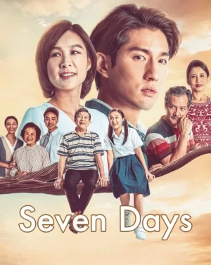 Seven Days (2023)