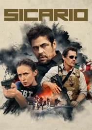 Sicario (2015) ทีมพิฆาตทะลุแดนเดือด