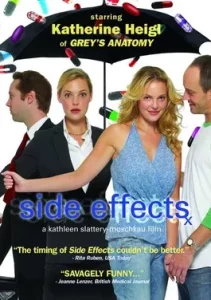 Side Effects 2005 film poster 11zon