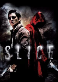 Slice (2009) เฉือน