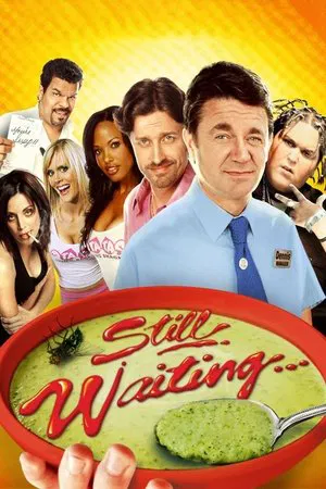 Still Waiting (2009) แอ๊มรัก เสิร์ฟร้อน