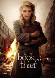 The Book Thief (2013) จอมโจรขโมยหนังสือ