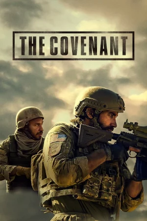 The Covenant (2023) เดอะ โคเวแนนท์