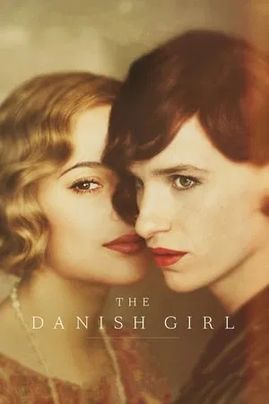 The Danish Girl (2015) เดอะ เดนนิช เกิร์ล ยอมใจทูนหัว มีผัวข้ามเพศ