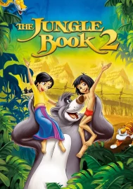 The Jungle Book 2 (2003) เมาคลีลูกหมาป่า 2