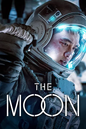 The Moon (2023) ปฏิบัติการพิชิตจันทร์