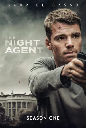 The Night Agent Season 1 (2023) EP.1-10 (จบ)