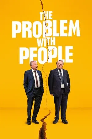 The Problem With People (2024)