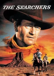 The Searchers (1956) สิงห์ปืนแสบถล่มแดนเถื่อน