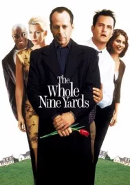 The Whole Nine Yards (2000) อึดไม่เกิน 9 หลา