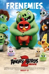 The Angry Birds Movie 2 2019 film 11zon