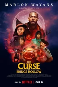 The Curse of Bridge Hollow 11zon