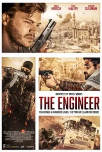 The Engineer film 11zon