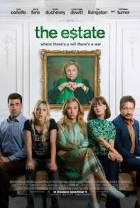 The Estate 2022 poster 11zon