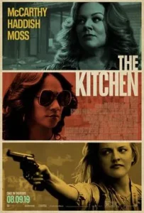 The Kitchen poster 11zon