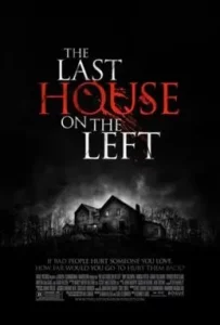 The Last House On The Left Promotional Poster 11zon