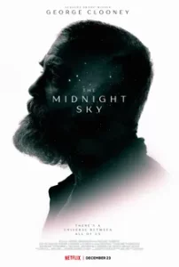 The Midnight Sky poster 11zon