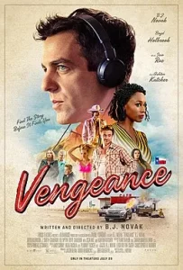 Vengeance 2022 film 11zon