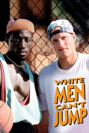 White Men Cant Jump (1992)