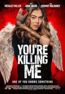 Youre Killing Me 2023 film 11zon