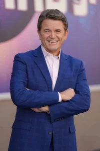 John Michael Higgins จอห์น ไมเคิล ฮิกกินส์