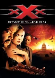 xXx 2 State of the Union (2005) ทริปเปิ้ลเอ๊กซ์ 2 พยัคฆ์ร้ายพันธุ์ดุ