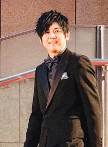 27th Tokyo International Film Festival Yuki Kaji