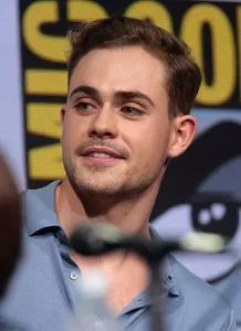 Dacre Montgomery เดเคร มอนต์โกเมอรี