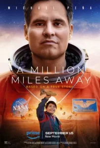 A Million Miles Away film poster 11zon