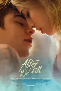 After We Fell film poster 11zon